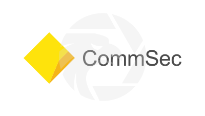 CommSec