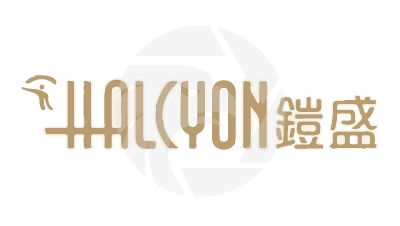 Halcyon