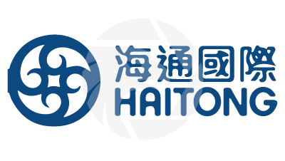 Haitong International 海通国际