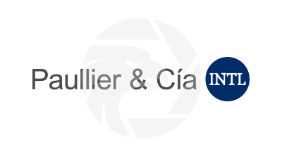 Paullier & Cía