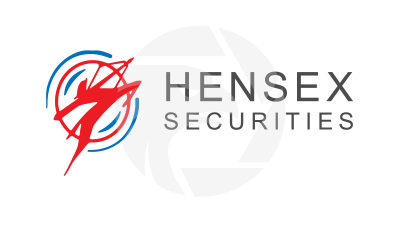 Hensex Securities