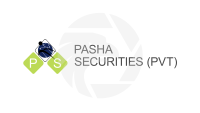 Pasha Securities (Private) Limited