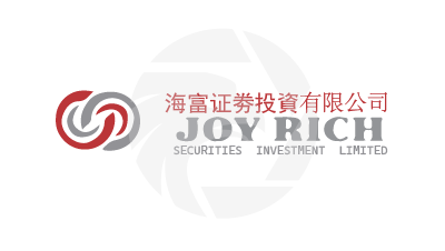 Joy Rich 海富证券