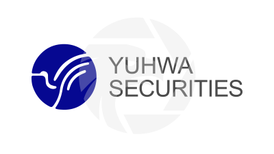  YUHWA SECURITIES CO..LTD.