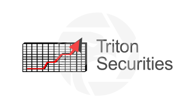 Triton Securities Corporation
