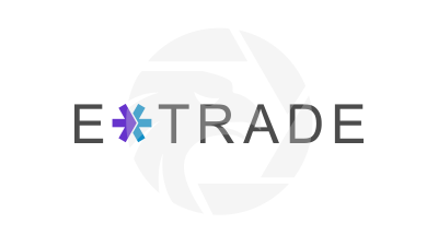 E*TRADE