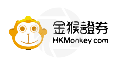 HK Monkey 金猴證券