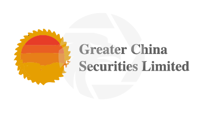 Greater China Securities 大中華證券