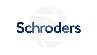 Schroders シュローダー