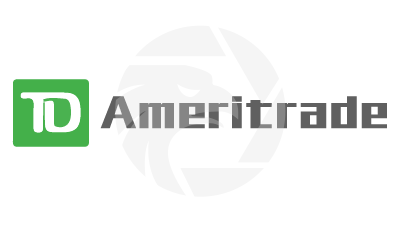 TD Ameritrade 德美利证券