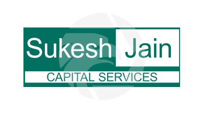 Sukesh Jain Capital