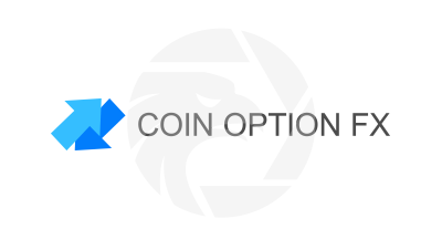 Coin Option FX