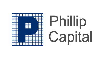 PhillipCapital 辉立证券