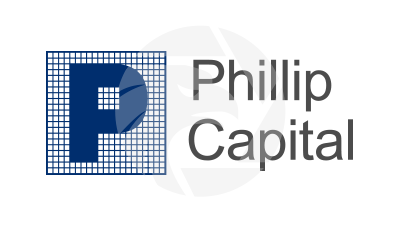 PhillipCapital PT Phillip Sekuritas Indonesia