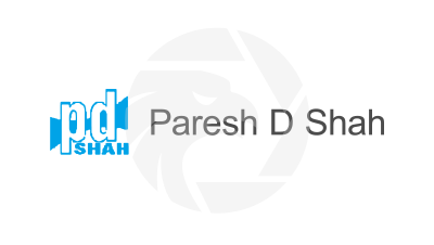 Paresh D Shah