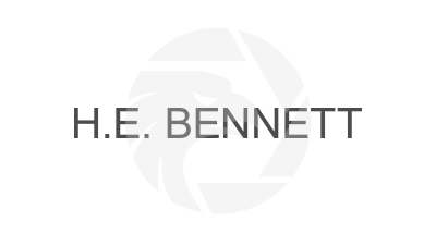 H.E. BENNETT