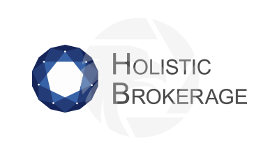 HOLISTIC BROKERAGE