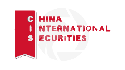 China Credit International Securities 中诚国际证券