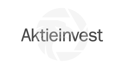 Aktieinvest