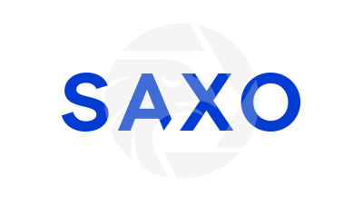 Saxo 盛寶銀行