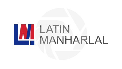 Latin Manharlal