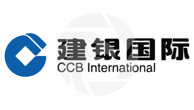 CCB International 建银国际