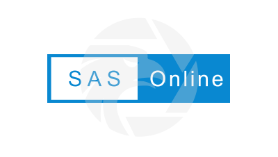 SAS Online