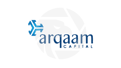 Arqaam Capital