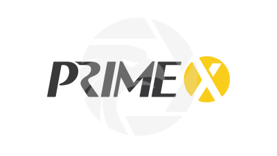 PrimeX