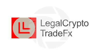 Legal Crypto Trade Fx