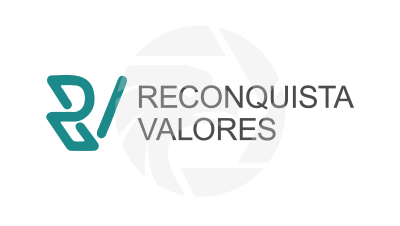 Reconquista Valores