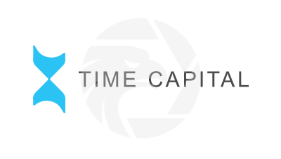 TIME CAPITAL