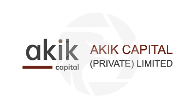 AKIK CAPITAL