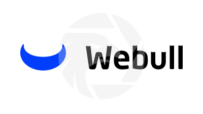 Webull ウィブル証券