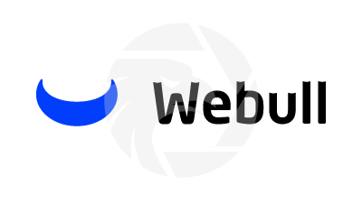 Webull 微牛证券