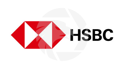 HSBC 滙豐