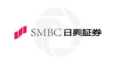 SMBC SMBC日興証券