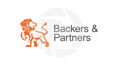 Backers & Partners