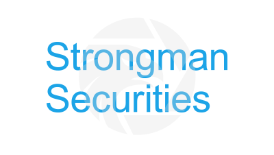 Strongman Securities