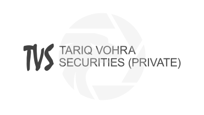 Tariq Vohra Securities (Private) Limited