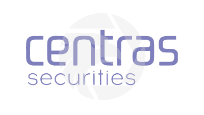 centras securities