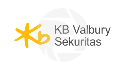 KB Valbury Sekuritas