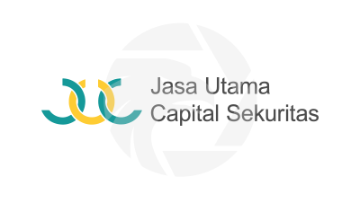  Jasa Utama Capital Sekuritas