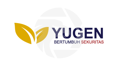  YUGEN
