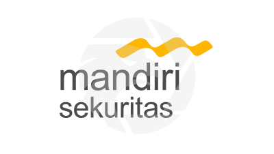 Mandiri Sekuritas