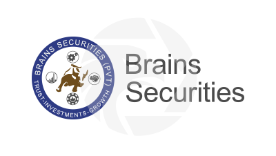 Brains Securities (Pvt) Ltd