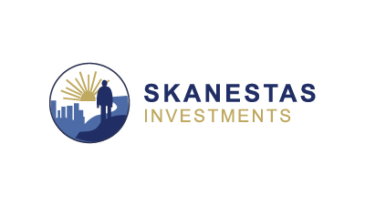 SKANESTAS INVESTMENTS