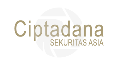  Ciptadana