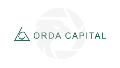 ORDA Capital