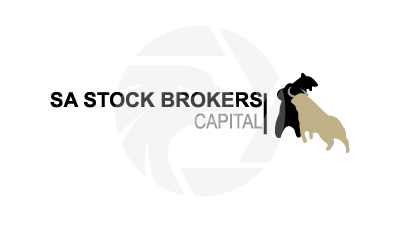 SA Stock Brokers